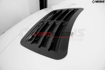 Picture of Verus Hood Louver Kit - 2022+ Toyota GR86 / Subaru BRZ
