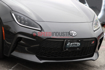 Picture of AlphaRex NOVA Series (Matte Black) LED Projector Headlights - 2021+ BRZ/GR86