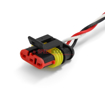 Picture of AlphaRex Adaptive Headlight Decoder - 2022+ BRZ/GR86