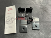Picture of Rexpeed Black Series Hood Dampers - 2022+ BRZ/GR86