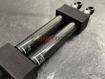 Picture of Rexpeed Black Series Hood Dampers - 2022+ BRZ/GR86