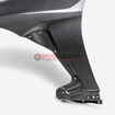 Picture of SEIBON Carbon Fiber Fenders For 22+ Toyota GR86/ Subaru BRZ