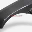 Picture of SEIBON Carbon Fiber Fenders For 22+ Toyota GR86/ Subaru BRZ