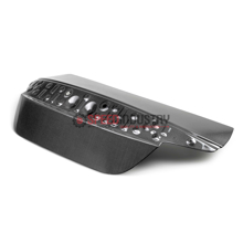 Picture of SEIBON Carbon Fiber Trunk Lid For 22+ Toyota GR86/ Subaru BRZ