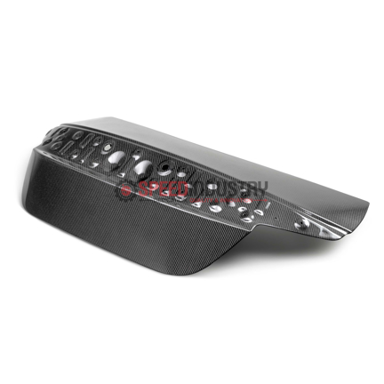 Picture of SEIBON Carbon Fiber Trunk Lid For 22+ Toyota GR86/ Subaru BRZ