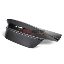 Picture of SEIBON (C-Style) Carbon Fiber Trunk Lid For 22+ Toyota GR86/ Subaru BRZ
