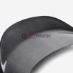 Picture of SEIBON (C-Style) Carbon Fiber Trunk Lid For 22+ Toyota GR86/ Subaru BRZ