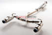 Picture of HKS Hi-Power SPEC-L2 - 2013-2020 BRZ/FR-S/86, 2022+ BRZ/GR86