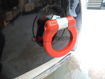 Picture of Cusco Rear Tow Hook - 2023+ GR Corolla