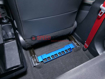 Picture of Cusco 23+ GR Corolla Seat Rail Power Brace ( Pair of 2 )