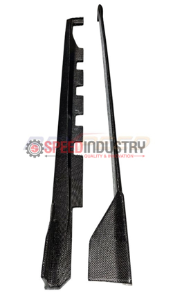 Picture of Rexpeed V4 Carbon Fiber Side Skirts 2022+ GR86/BRZ