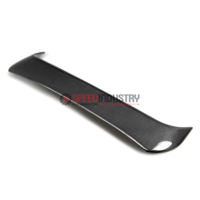 Picture of SEIBON Carbon Fiber Rear Roof Spoiler - 2020+ GR Supra