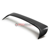 Picture of SEIBON Carbon Fiber Rear Roof Spoiler - 2020+ GR Supra