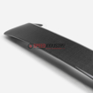 Picture of SEIBON Carbon Fiber Rear Roof Spoiler - 2020+ GR Supra