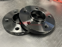 Picture of MSH 17mm 5x112 66.6cb Spacers - A90 MKV Supra GR 2020+ (Pair)