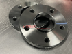 Picture of MSH 17mm 5x112 66.6cb Spacers - A90 MKV Supra GR 2020+ (Pair)