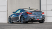 Picture of Borla ATAK Cat Back 2022+ GR86/BRZ
