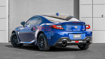 Picture of Borla ATAK Cat Back 2022+ GR86/BRZ