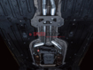 Picture of AWE Non-Resonated Mid Pipes - 2021+ BMW G80 M3/G82 M4