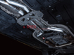 Picture of AWE Non-Resonated Mid Pipes - 2021+ BMW G80 M3/G82 M4