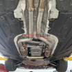 Picture of AWE Non-Resonated Mid Pipes - 2021+ BMW G80 M3/G82 M4
