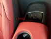 Picture of NVS Carbon Fiber Armrest Cubby - 2020+ GR Supra