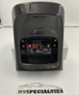 Picture of NVS Carbon Fiber Armrest Cubby - 2020+ GR Supra