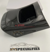 Picture of NVS Carbon Fiber Armrest Cubby - 2020+ GR Supra