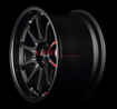 Picture of Volk CE28 Club Racer II Black Edition 18x9.5 +35 5x114.3 - GR Corolla 23+ - Diamond Dark Gunmetal (Front and Rear Fitment)