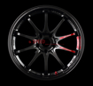 Picture of Volk CE28 Club Racer II Black Edition 18x9.5 +35 5x114.3 - GR Corolla 23+ - Diamond Dark Gunmetal (Front and Rear Fitment)