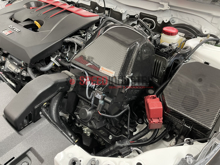 Picture of Armaspeed Carbon Fiber Cold Air Intake GR Yaris/ GR Corolla