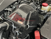 Picture of Armaspeed Carbon Fiber Cold Air Intake GR Yaris/ GR Corolla