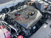Picture of NVS Carbon Fiber Engine Cover - 2023+ GR Corolla