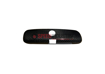 Picture of Rexpeed GR86 / BRZ 2022+ Dry Carbon Interior Rearview Mirror Cover