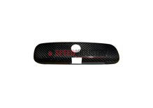 Picture of Rexpeed GR86 / BRZ 2022+ Dry Carbon Interior Rearview Mirror Cover