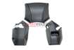 Picture of APEXi Dry Carbon Fiber Engine Cover - Toyota GR86 / Subaru BRZ 2022+