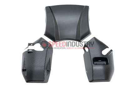 Picture of APEXi Dry Carbon Fiber Engine Cover - Toyota GR86 / Subaru BRZ 2022+