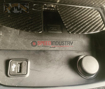 Picture of NVS Spec Carbon Fiber Phone Charger Cover - 2020+ GR Supra