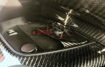 Picture of NVS Spec Carbon Fiber Phone Charger Cover - 2020+ GR Supra