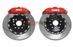 Picture of TOM'S Racing Complete Brake Kit For 2013+ FRS/BRZ/86 - 2022+ BRZ/GR86