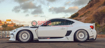 Picture of Street Hunter (First Gen) Wide Body Kit - 2013-2020 BRZ/FR-S/86