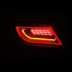 Picture of AlphaRex GR86/BRZ LUXX-Series LED Tail Lights Alpha-Black