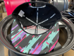 Picture of HKS Flat Brim Hat No.87 - Oil Color HKS Promo