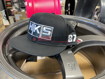 Picture of HKS Flat Brim Hat No.87 - Oil Color HKS Promo