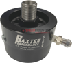 Picture of Baxter Performance Oil Filter Anti-Drain Adapter - 2013-2020 BRZ/FR-S/86, 2022+ BRZ/GR86