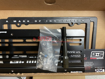 Picture of (Open Box) License Plate Relocation Kit 02/07 Subaru WRX/STI GRM-094005