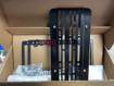 Picture of (Open Box) License Plate Relocation Kit 02/07 Subaru WRX/STI GRM-094005