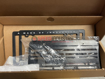 Picture of (Open Box) License Plate Relocation Kit 02/07 Subaru WRX/STI GRM-094005
