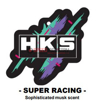 Picture of HKS Premium Goods Super Racing Air Fresheners 3pcs