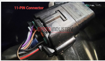 Picture of Visconti Tuning Flex Fuel Kit - 2022+ BRZ/GR86